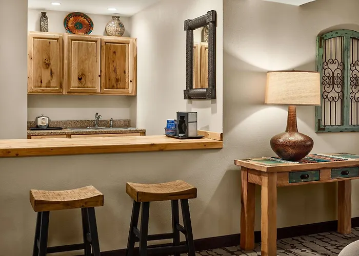 Hilton Tapestry Collection, Hotel Don Fernando De Taos