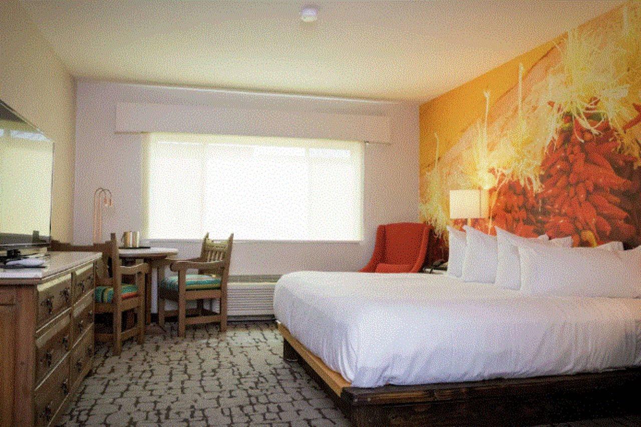 Hilton Tapestry Collection, Don Fernando De Hotel Taos