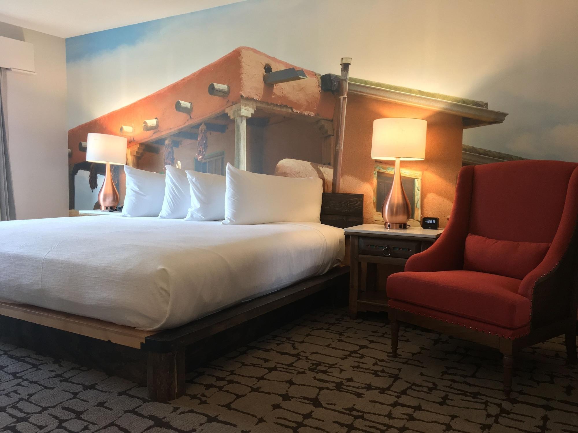 Hilton Tapestry Collection, Don Fernando De 4* Taos