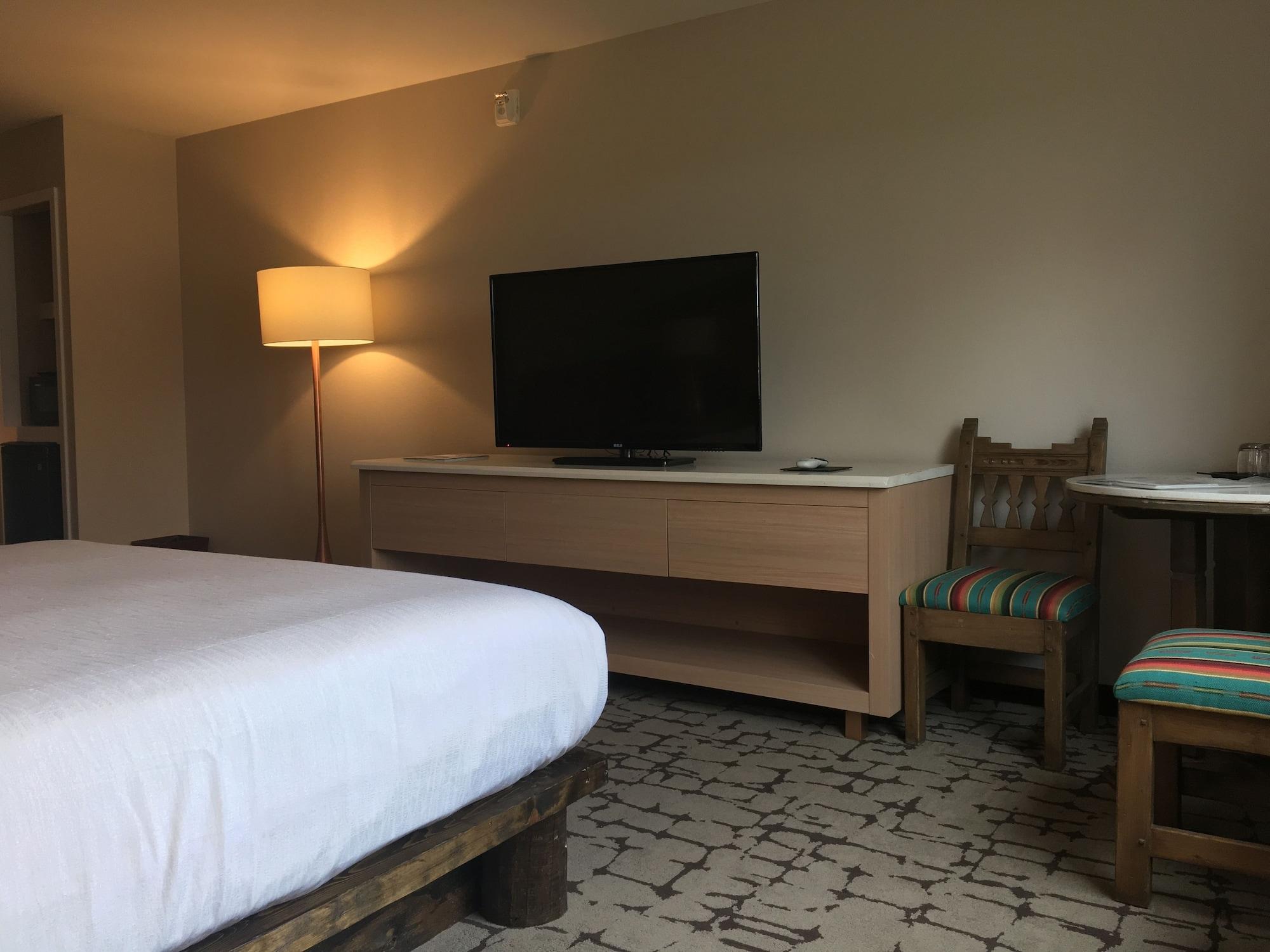Hotel Hilton Tapestry Collection, Don Fernando De 4*