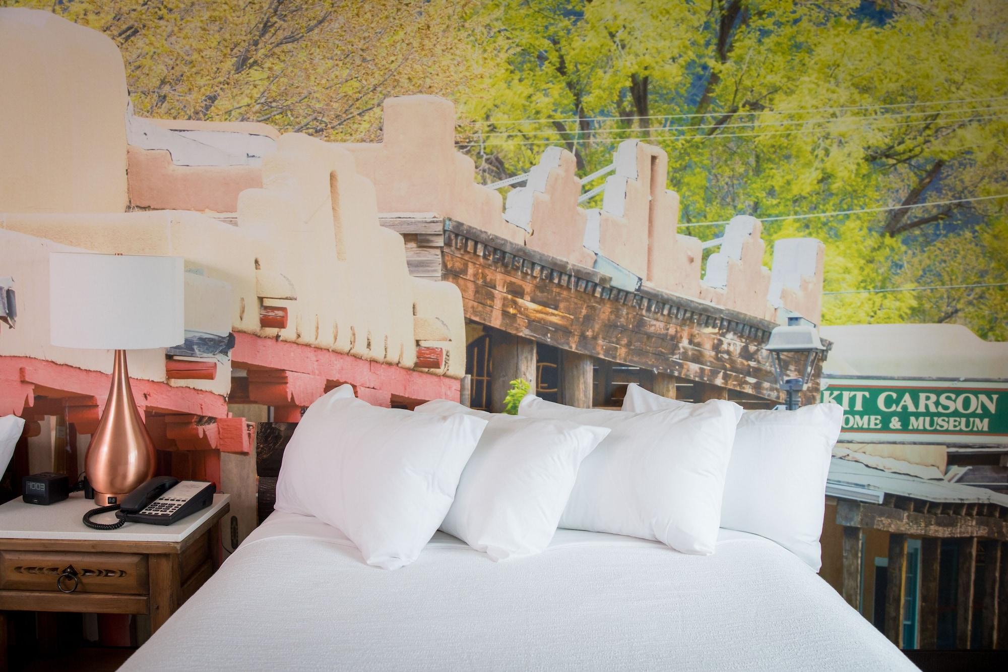 Hilton Tapestry Collection, Don Fernando De 4*