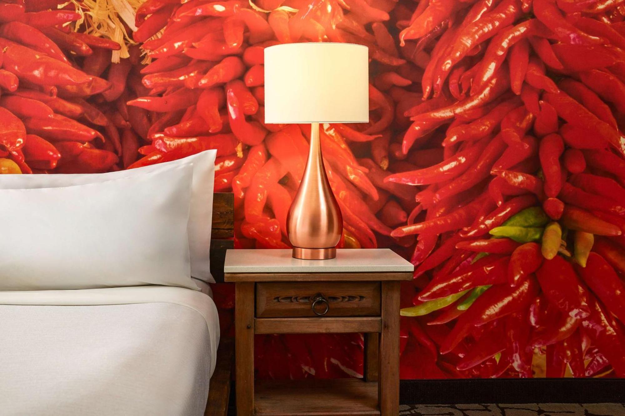 Hilton Tapestry Collection, Don Fernando De Hotel 4*