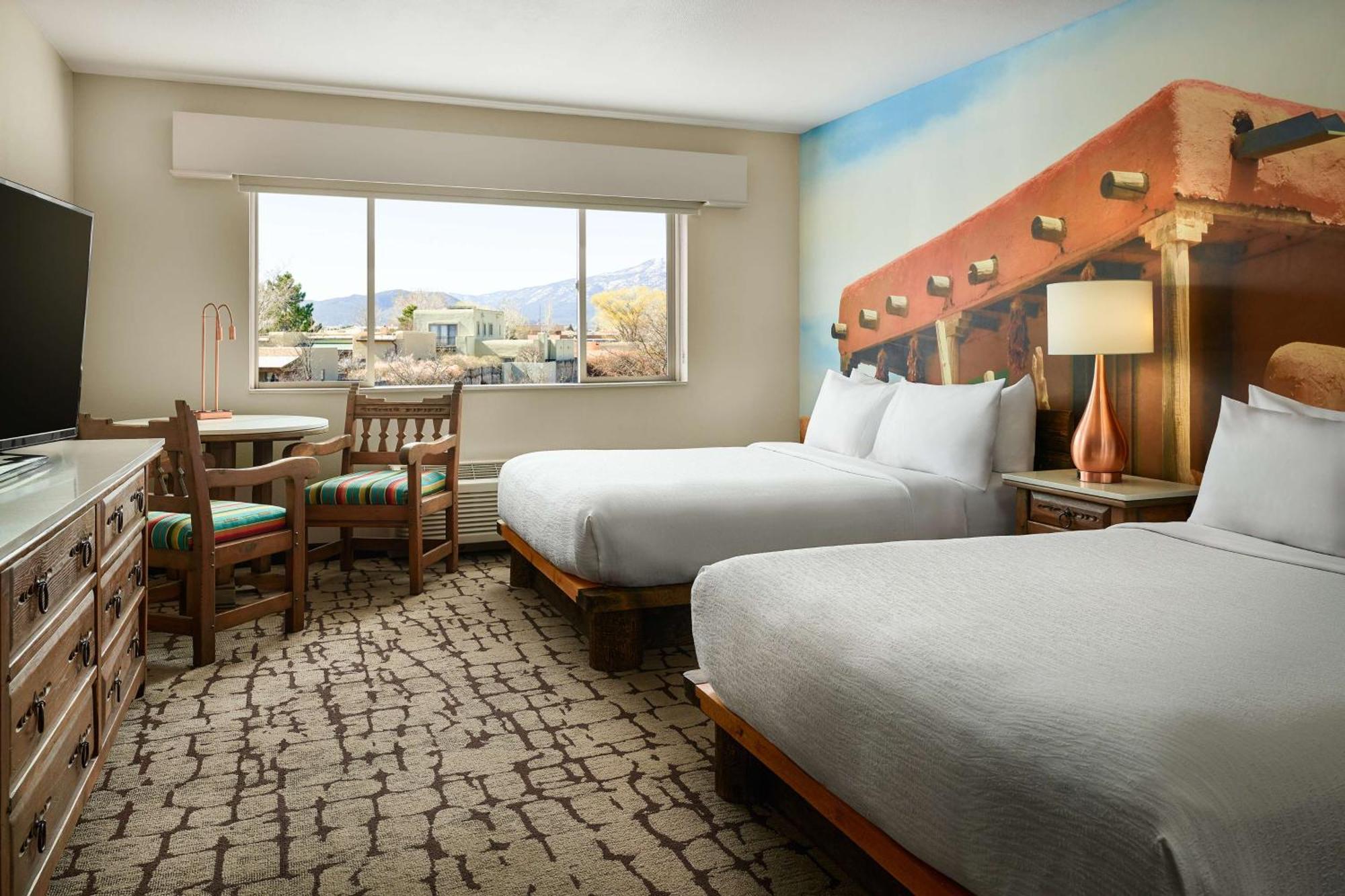 Hilton Tapestry Collection, Don Fernando De Hotel