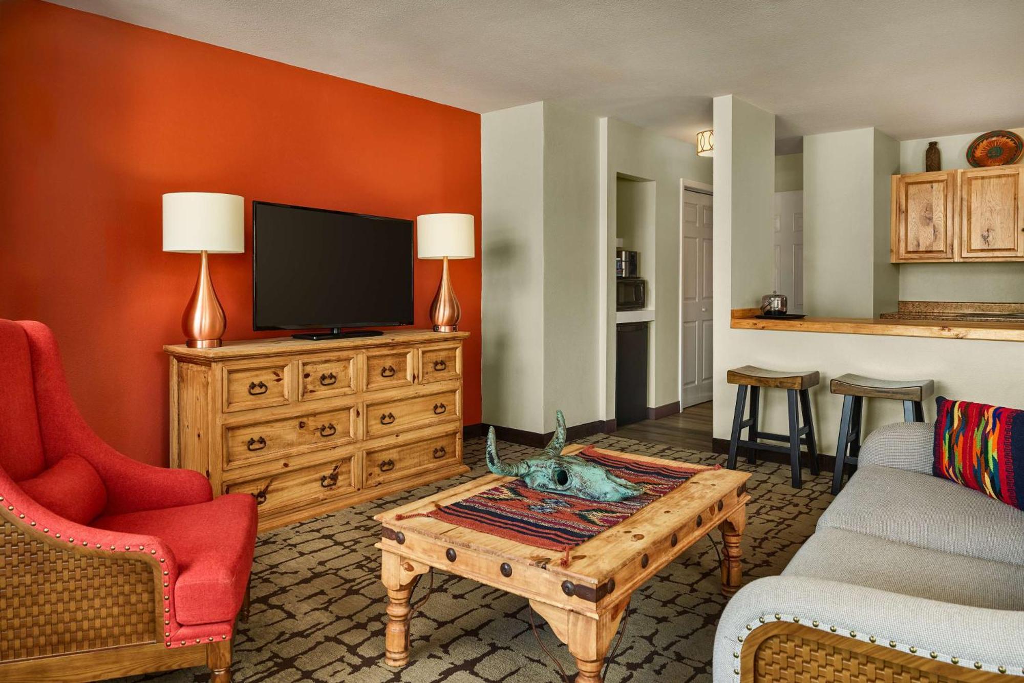 Hilton Tapestry Collection, Don Fernando De Hotel 4*