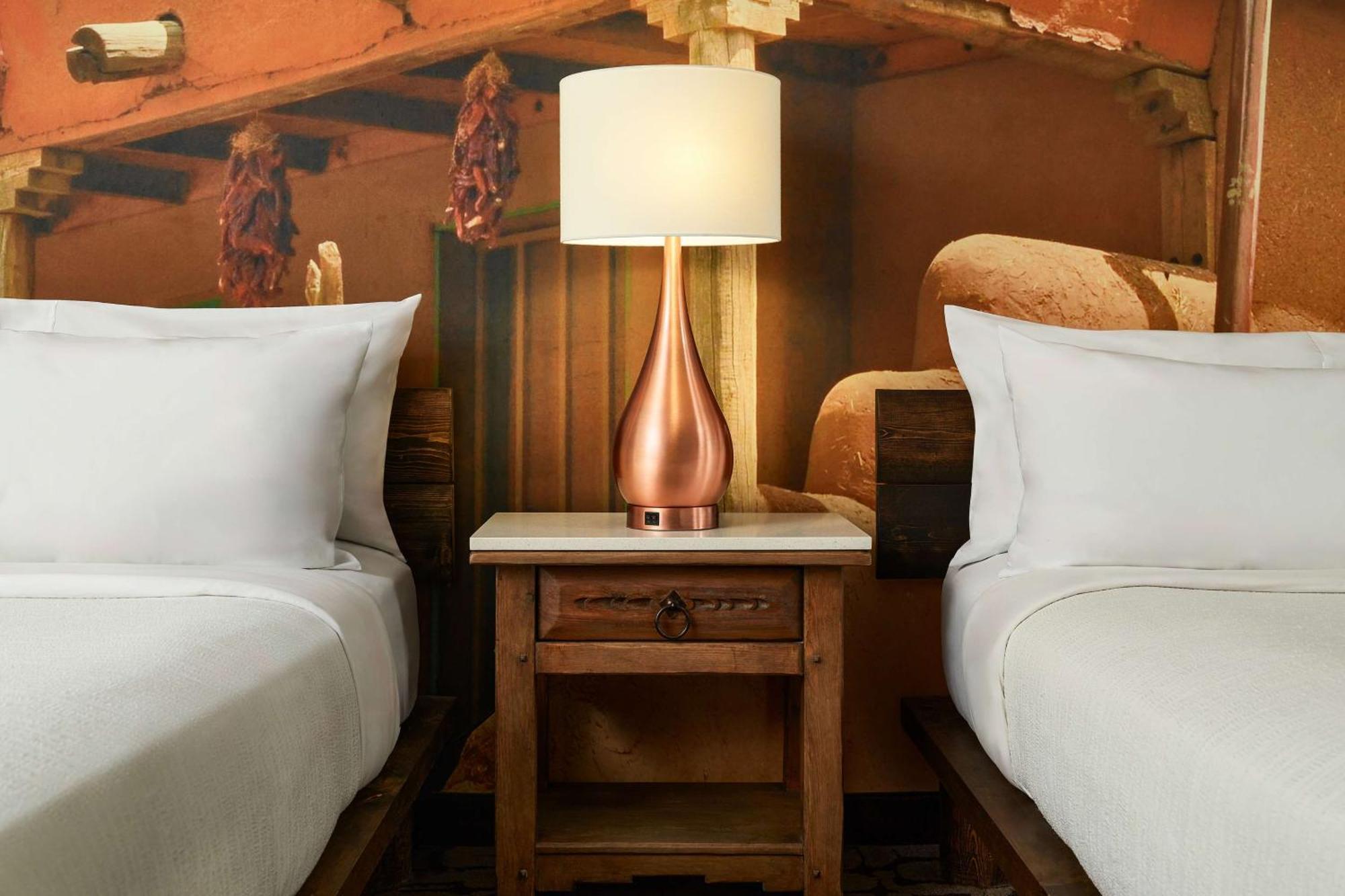 Hotel Hilton Tapestry Collection, Don Fernando De