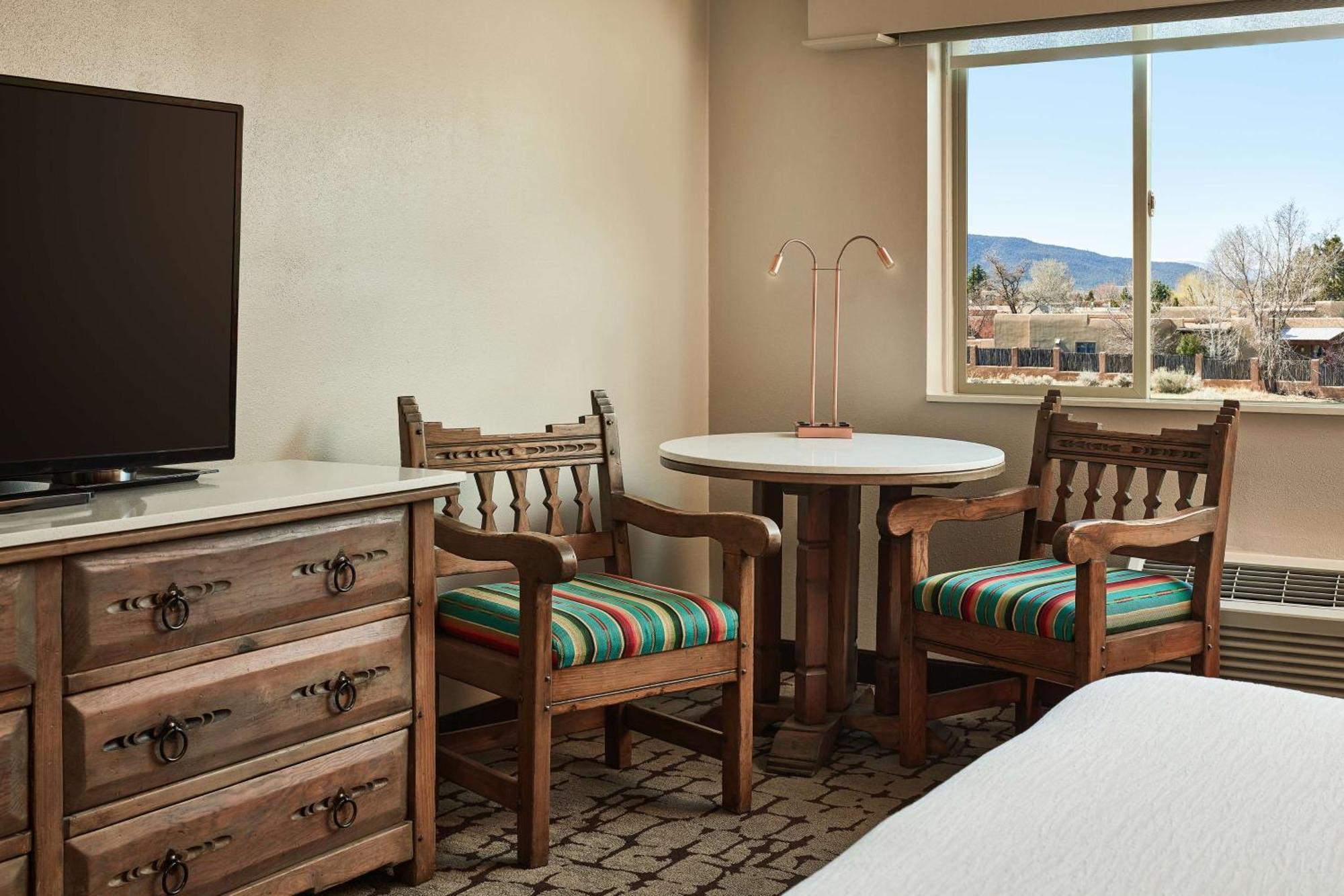 Hotel Hilton Tapestry Collection, Don Fernando De 4*