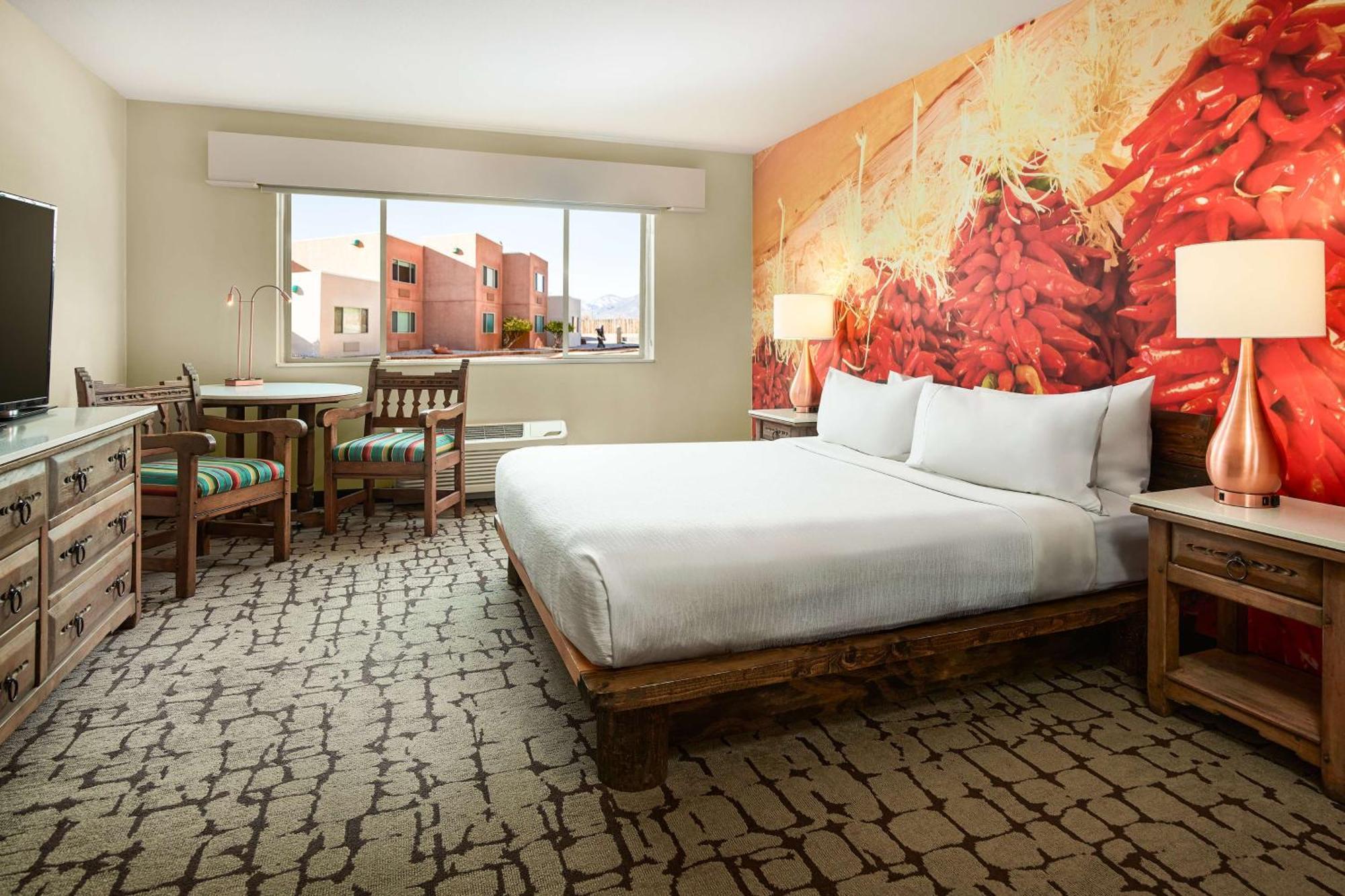 Hotel Hilton Tapestry Collection, Don Fernando De