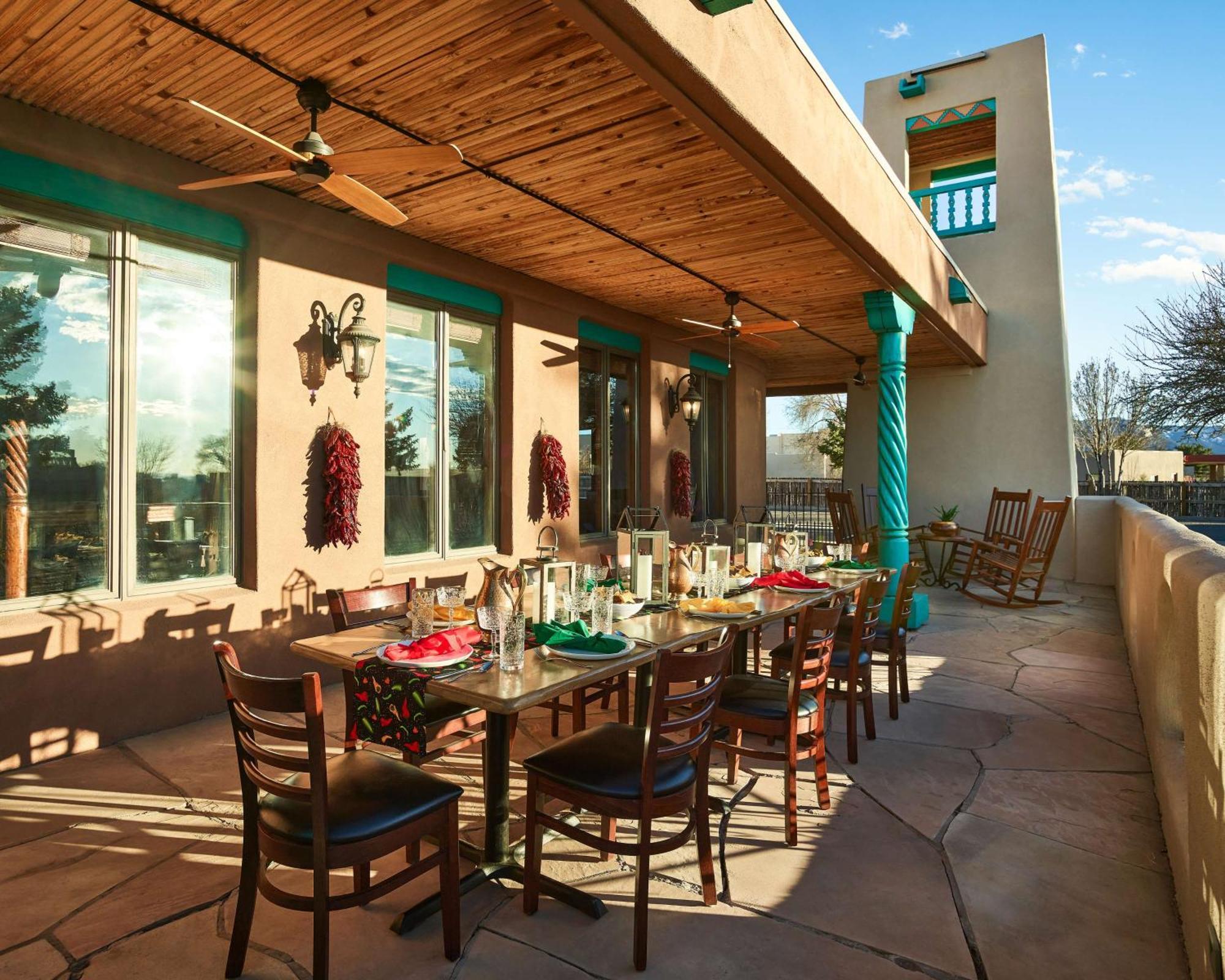Hilton Tapestry Collection, Don Fernando De 4* Taos