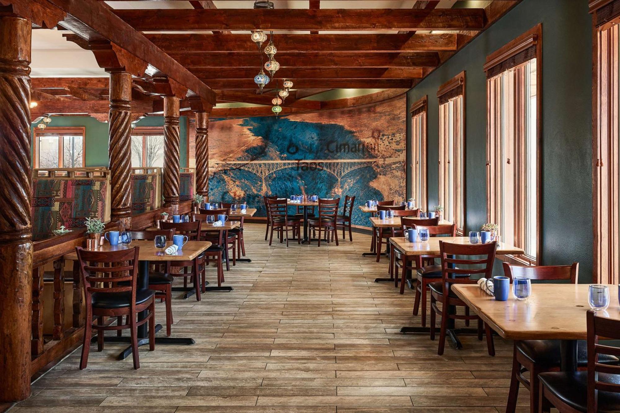 Hilton Tapestry Collection, Don Fernando De Hotel Taos