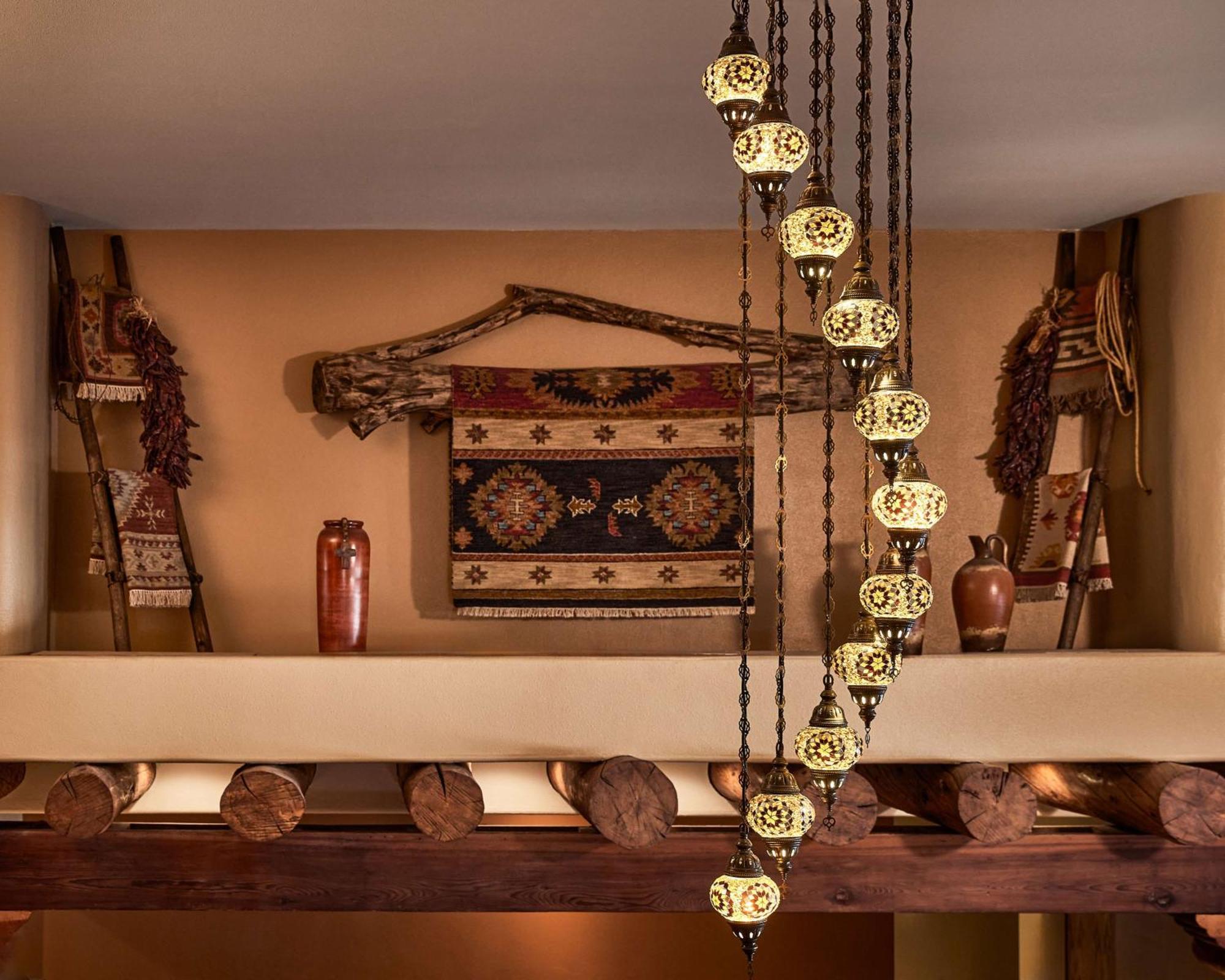 Hilton Tapestry Collection, Don Fernando De Taos