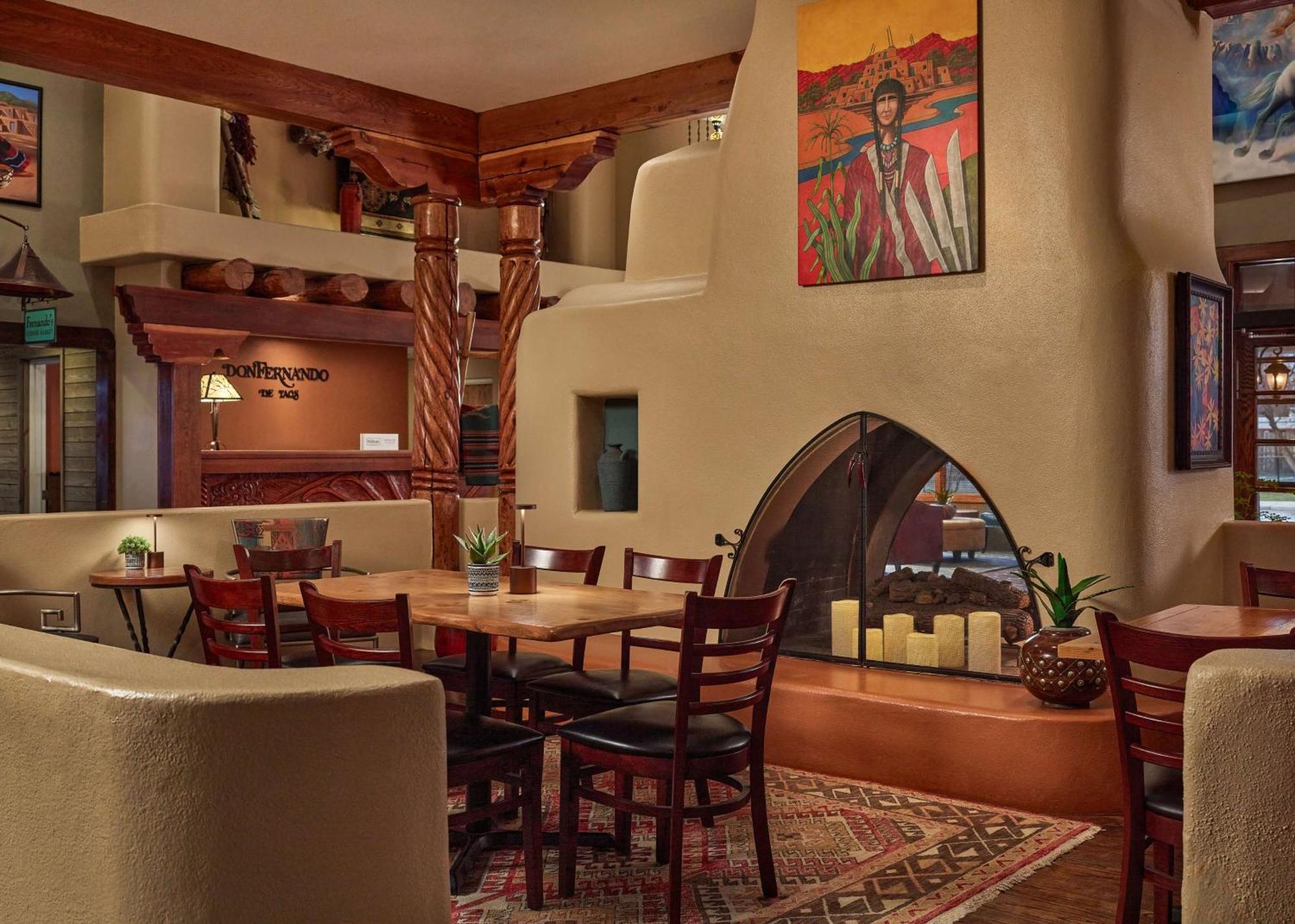 Hilton Tapestry Collection, Don Fernando De 4* Taos