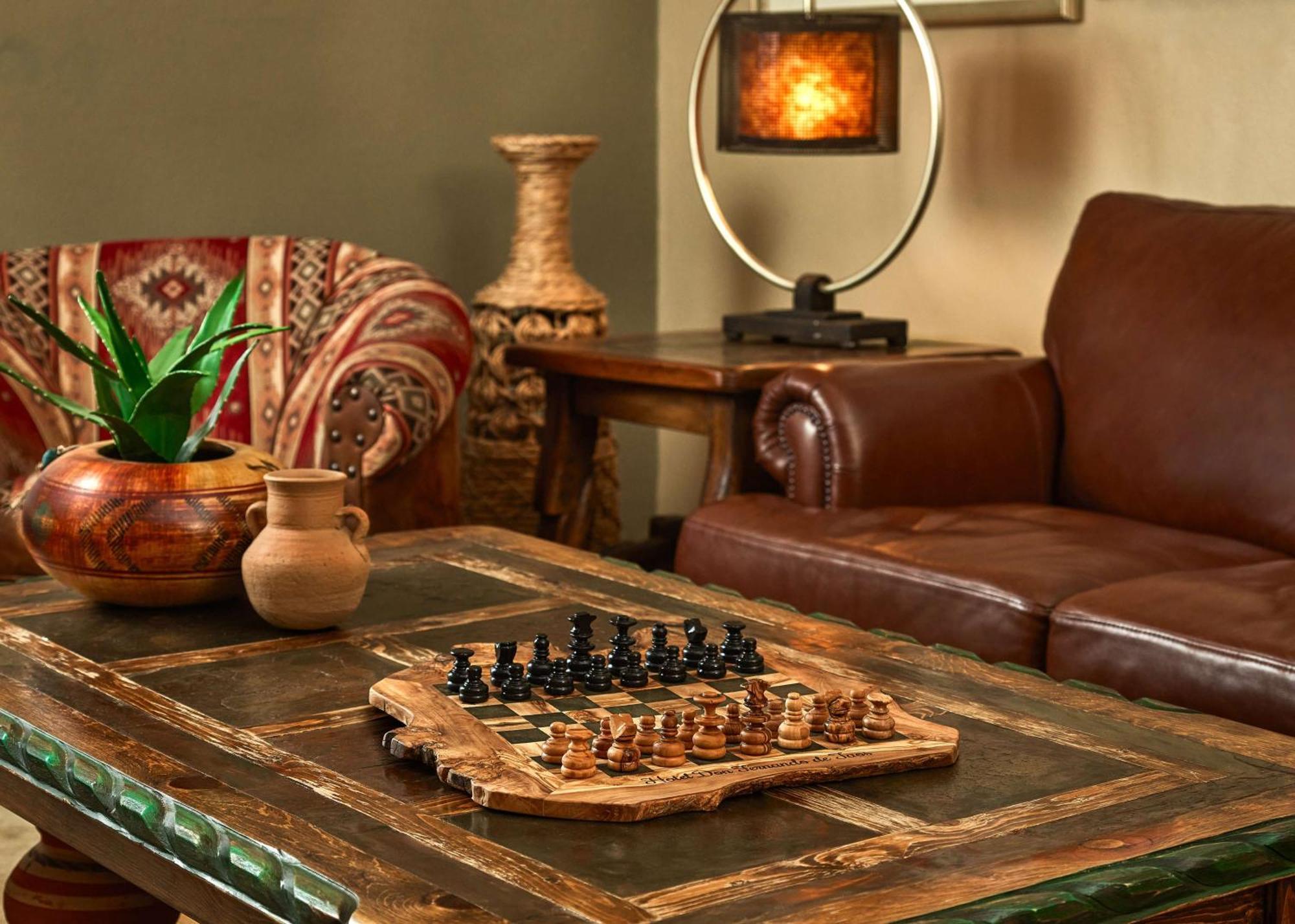 Hilton Tapestry Collection, Don Fernando De Hotel Taos