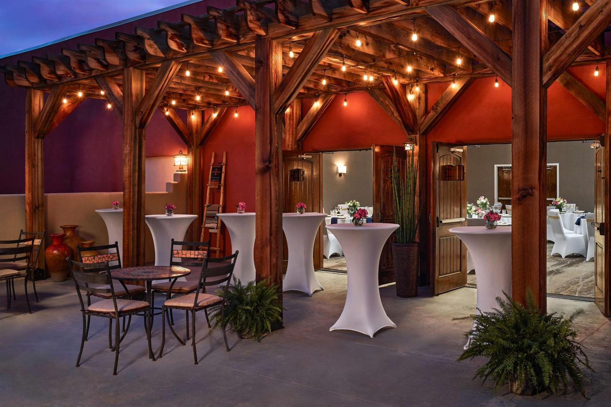 Hilton Tapestry Collection, Don Fernando De Hotel 4*
