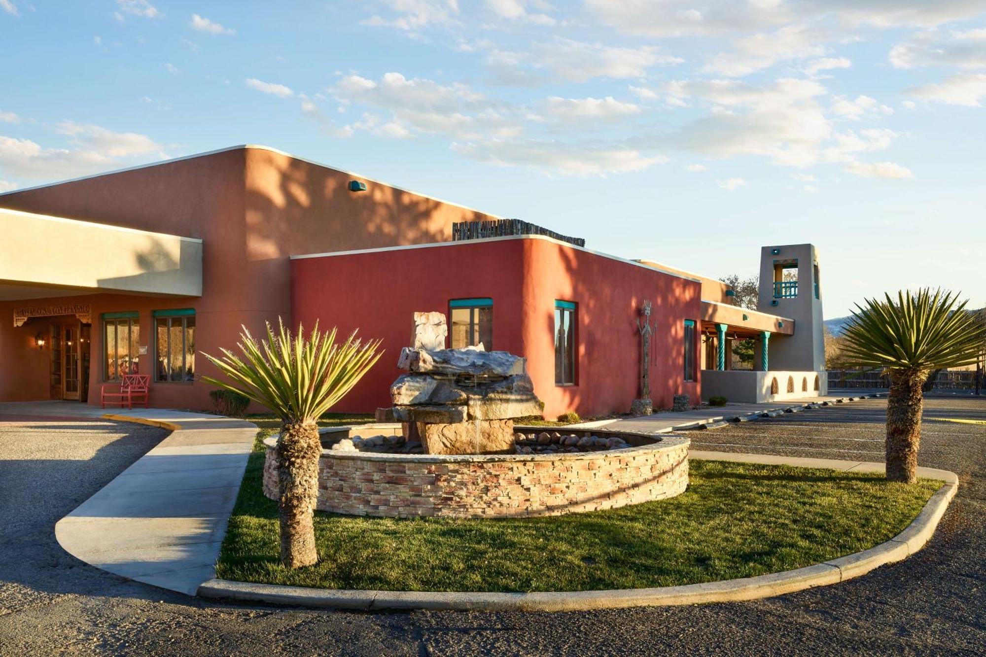 Hotel Hilton Tapestry Collection, Don Fernando De 4*