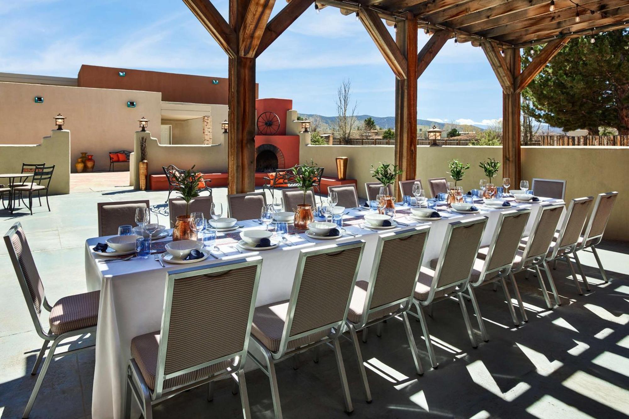 Hilton Tapestry Collection, Don Fernando De 4* Taos