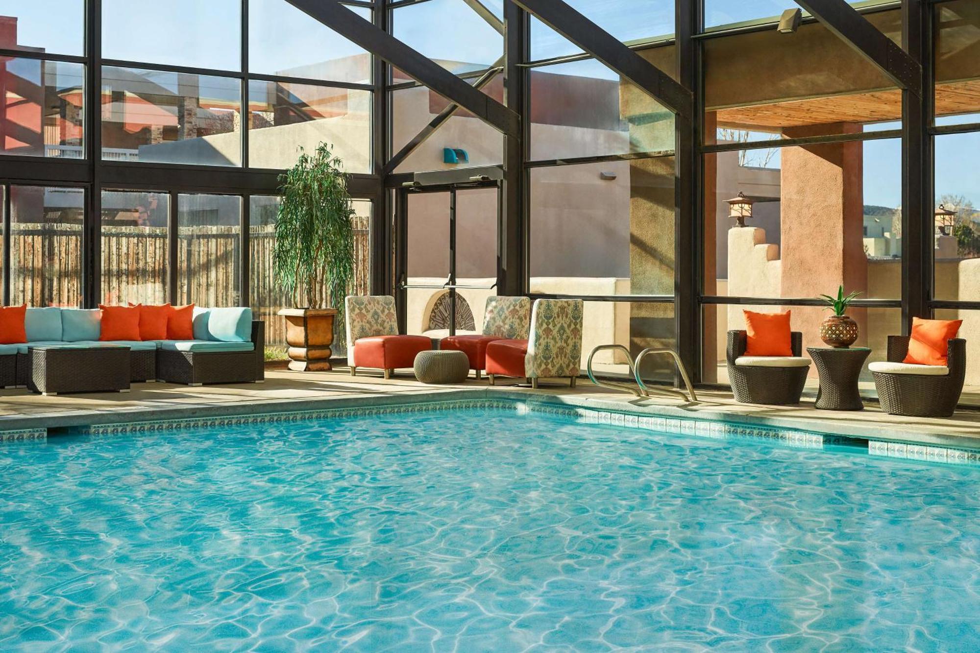 Hilton Tapestry Collection, Don Fernando De 4* Taos