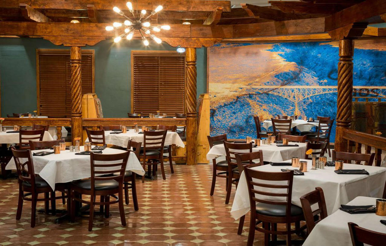Hilton Tapestry Collection, Don Fernando De 4* Taos